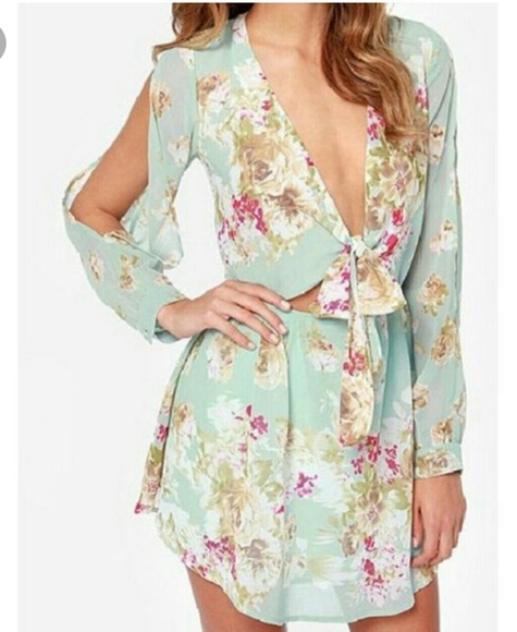 Cotton Candy Dresses & Skirts - Cotton candy dress